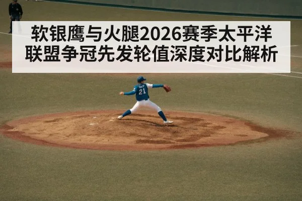 软银鹰与火腿2026赛季太平洋联盟争冠先发轮值深度对比解析
