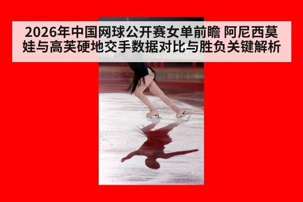 2026年中国网球公开赛女单前瞻 阿尼西莫娃与高芙硬地交手数据对比与胜负关键解析